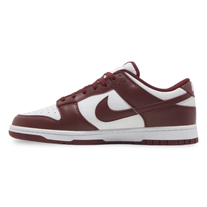 Nike Dunk Low Team Red 2 Nike Dunk Low Team Red 2