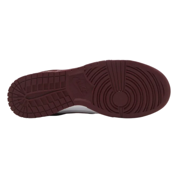 Nike Dunk Low Team Red 3 Nike Dunk Low Team Red 3