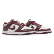 Nike Dunk Low Team Red 5