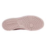 Nike Dunk Low Triple Pink 3