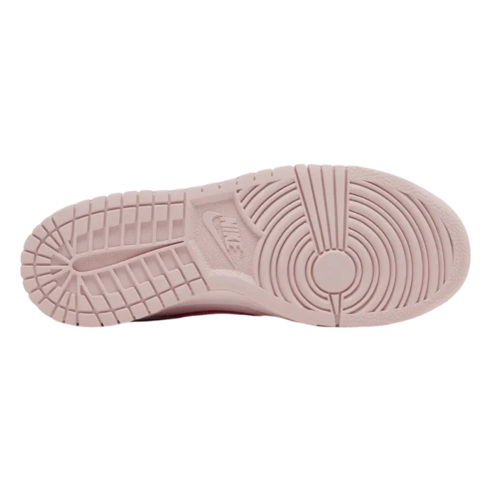 Nike Dunk Low Triple Pink 3 Nike Dunk Low Triple Pink 3