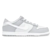 Nike Dunk Low Two Tone Grey 1
