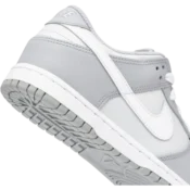 Nike Dunk Low Two Tone Grey 3