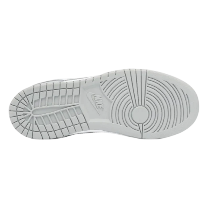 Nike Dunk Low Two Tone Grey 4 Nike Dunk Low Two Tone Grey 4