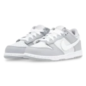 Nike Dunk Low Two Tone Grey 5