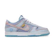 Nike Dunk Low Union Passport Pack Argon 1