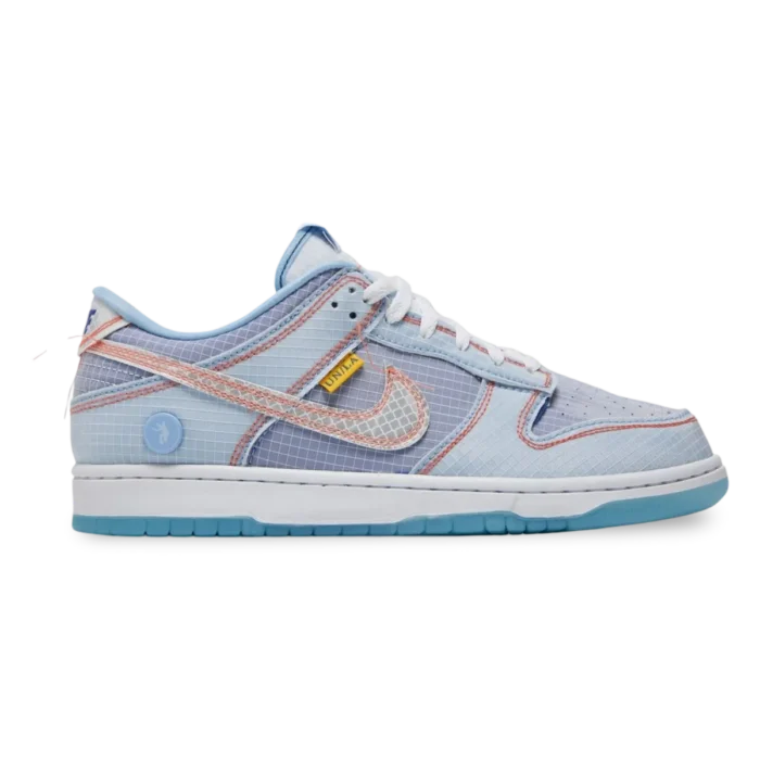 Nike Dunk Low Union Passport Pack Argon