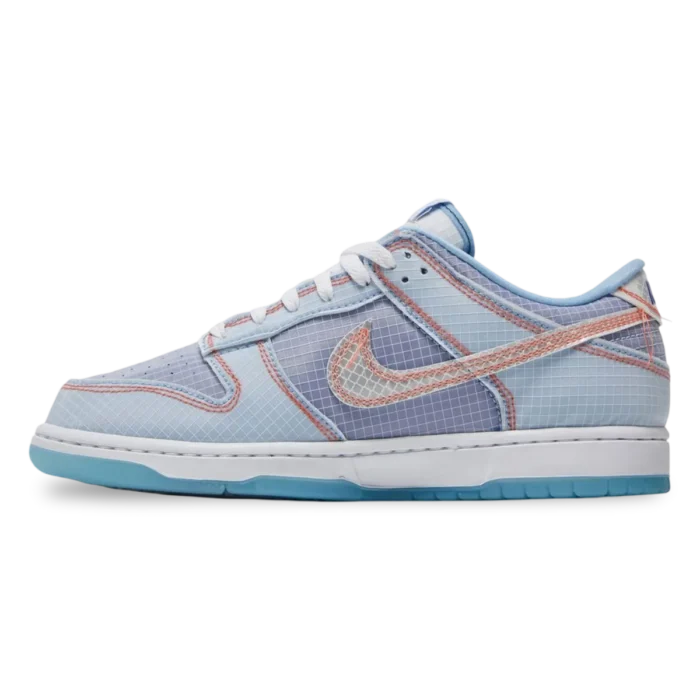 Nike Dunk Low Union Passport Pack Argon 2 Nike Dunk Low Union Passport Pack Argon 2