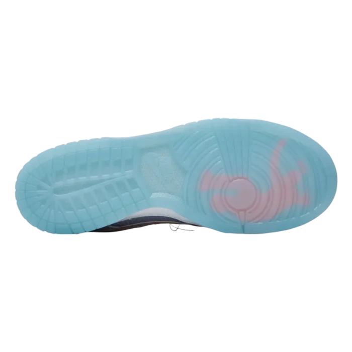 Nike Dunk Low Union Passport Pack Argon 3 Nike Dunk Low Union Passport Pack Argon 3