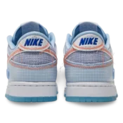 Nike Dunk Low Union Passport Pack Argon 4
