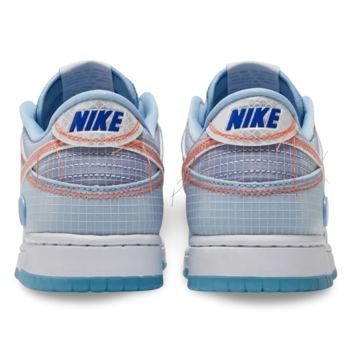 Nike Dunk Low Union Passport Pack Argon 4 Nike Dunk Low Union Passport Pack Argon 4