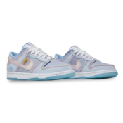 Nike Dunk Low Union Passport Pack Argon 5