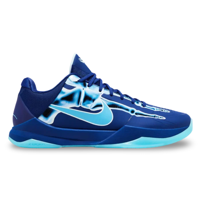 Nike Kobe 5 Protro X-Ray