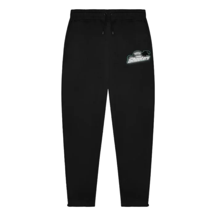 Trapstar Shooters Reflective Tracksuit – Black 3 Trapstar Shooters Reflective Tracksuit – Black 3