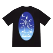 Trapstar Sun Will Rise Tee Black 2