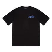 Trapstar Sun Will Rise Tee Black 3