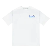 Trapstar Sun Will Rise Tee White 3