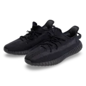 Yeezy 350 Onyx