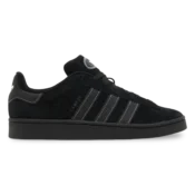 adidas Campus 00s Core Black White 1