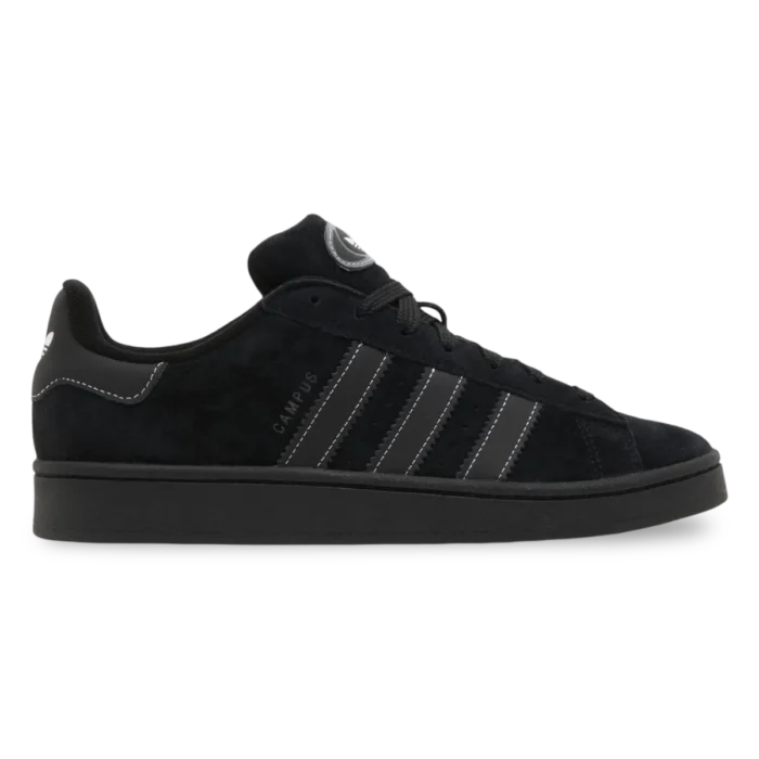 adidas Campus 00s Core Black White