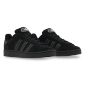 adidas Campus 00s Core Black White 5