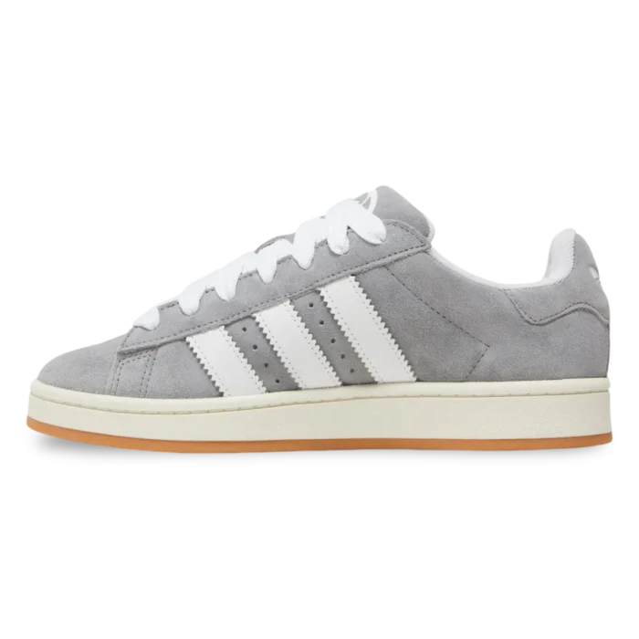 adidas Campus 00s Grey Gum 2 adidas Campus 00s Grey Gum 2