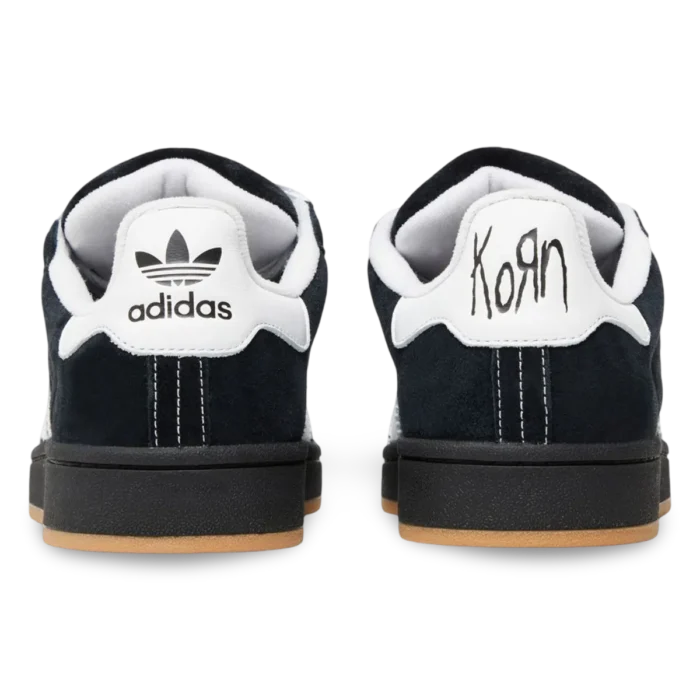 adidas Campus 00s KoRn 4 adidas Campus 00s KoRn 4