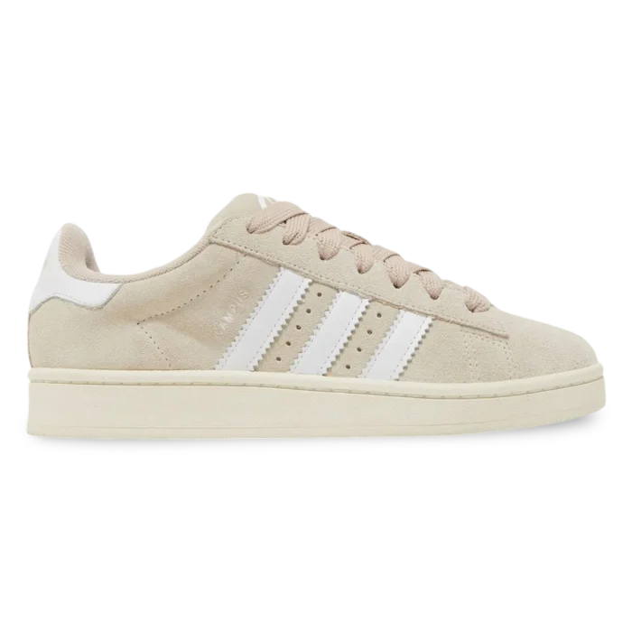 adidas Campus 00s Wonder White (W)