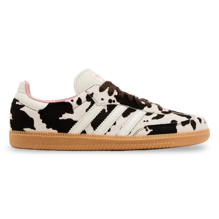 adidas Samba OG Cow Print (W)