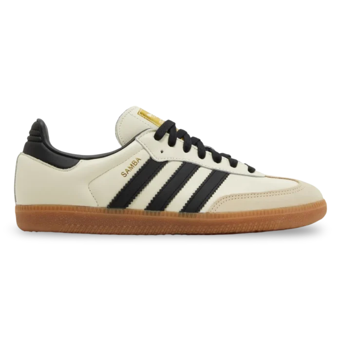 adidas Samba OG Cream White Sand Strata (W)