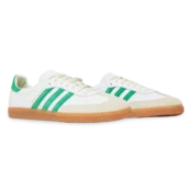 adidas-Samba-OG-Sporty-Rich-White-Green-1 (5)