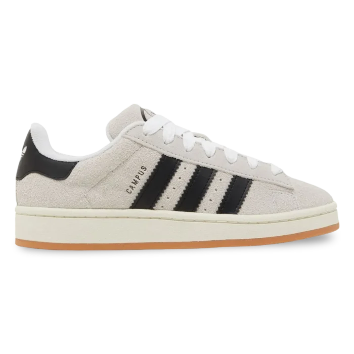 adidas Campus 00s Crystal White Core Black (W)