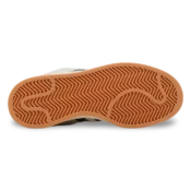 adidas campus crystal white black 3