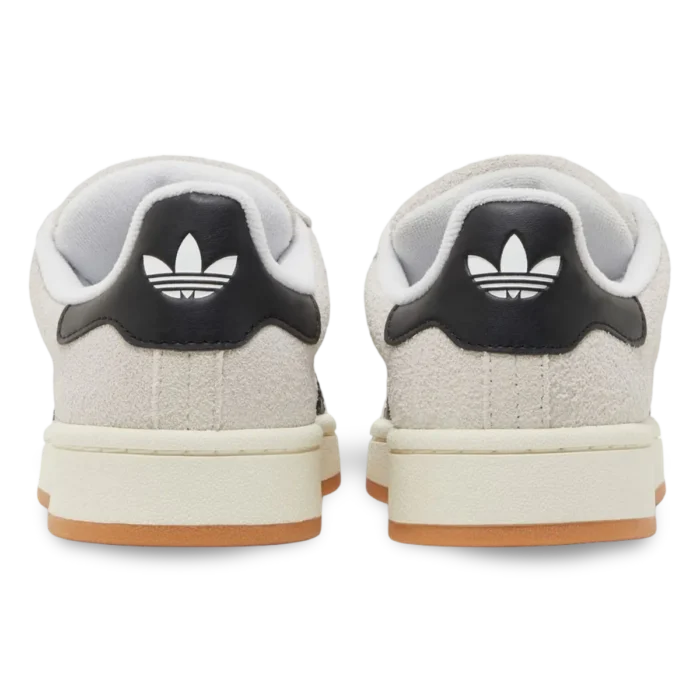 adidas campus crystal white black 4 adidas campus crystal white black 4