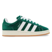 adidas campus dark green 1