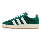 adidas campus dark green 2