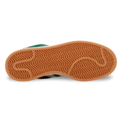 adidas campus dark green 3
