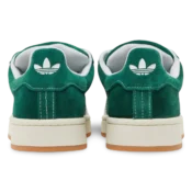 adidas campus dark green 4