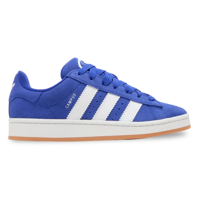 adidas Campus 00s Semi Lucid Blue Cloud White