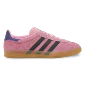 adidas gazelle bliss pink 1