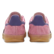 adidas gazelle bliss pink 4
