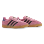 adidas gazelle bliss pink 5