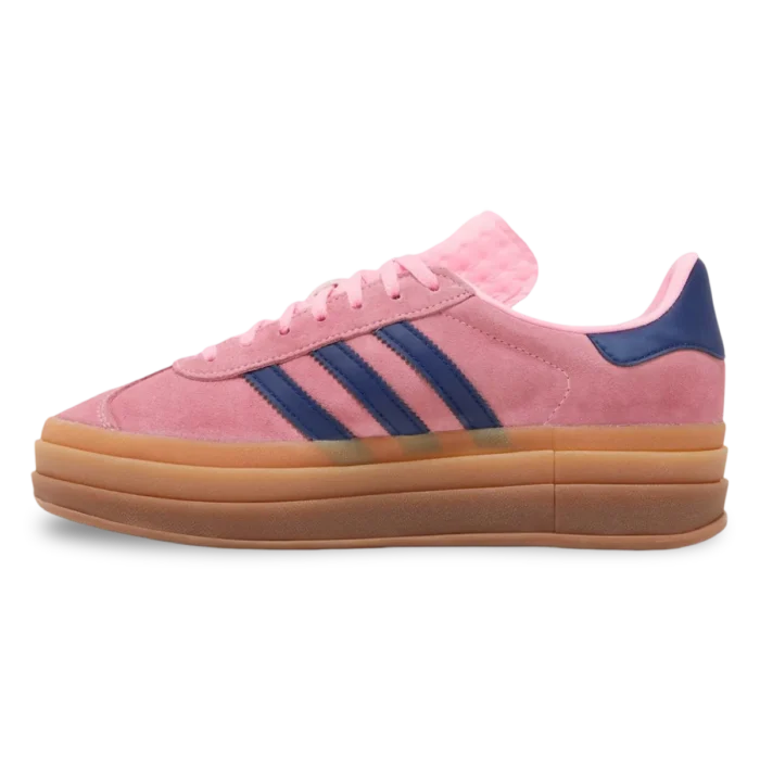 adidas gazelle bold pink glow 2 adidas gazelle bold pink glow 2