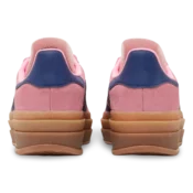 adidas gazelle bold pink glow 4