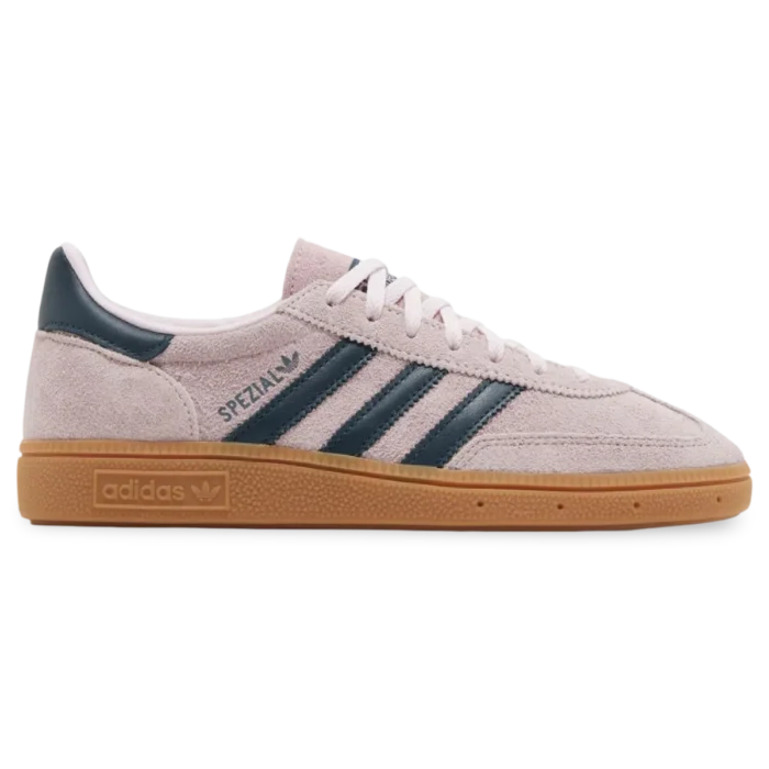 adidas Handball Spezial Clear Pink Arctic Night (W)