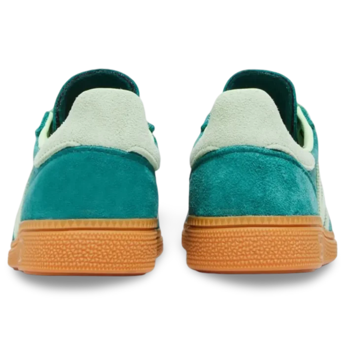 adidas handball spezial collegiate green 4 adidas handball spezial collegiate green 4