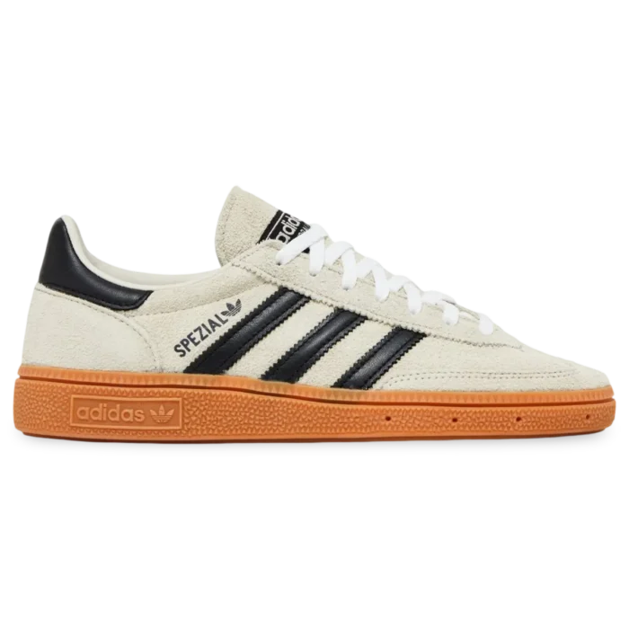 adidas Handball Spezial Aluminum Core Black (W)