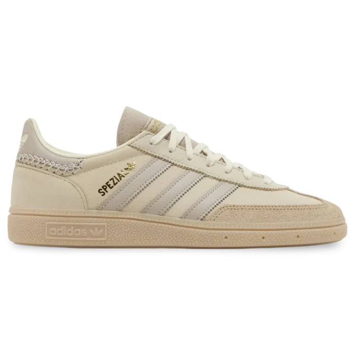 adidas Handball Spezial Cream White Beige (Women's)