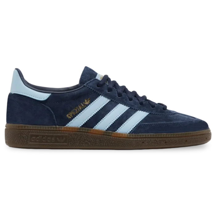 adidas Handball Spezial Navy Gum