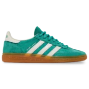 adidas handball spezial sporty and rich green 1